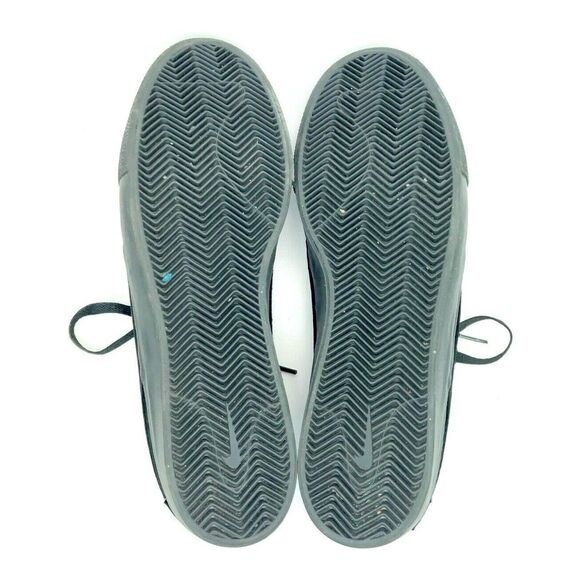 Nike SB Zoom Air Skateboarding Allgas Nobrake Shoes US 13 EU 47.5 / 826232-986 main image 5